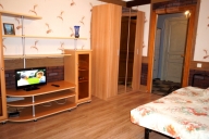 Moscow Vacation Apartment Rentals, #102hMoscow : 1 bedroom, 1 bath, sleeps 6
